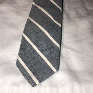 J. Crew men’s tie